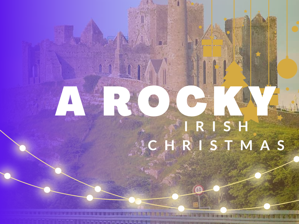 Sitinpretty Productions Announces Casting Call for Sophomore Film, “A Rocky Irish Christmas”